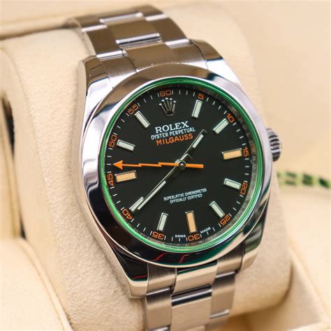 rolex milgauss price thailand|Rolex Milgauss Watches .